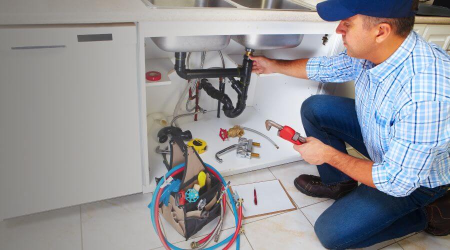 Local annual plumbing maintenance in Ancramdale, NY